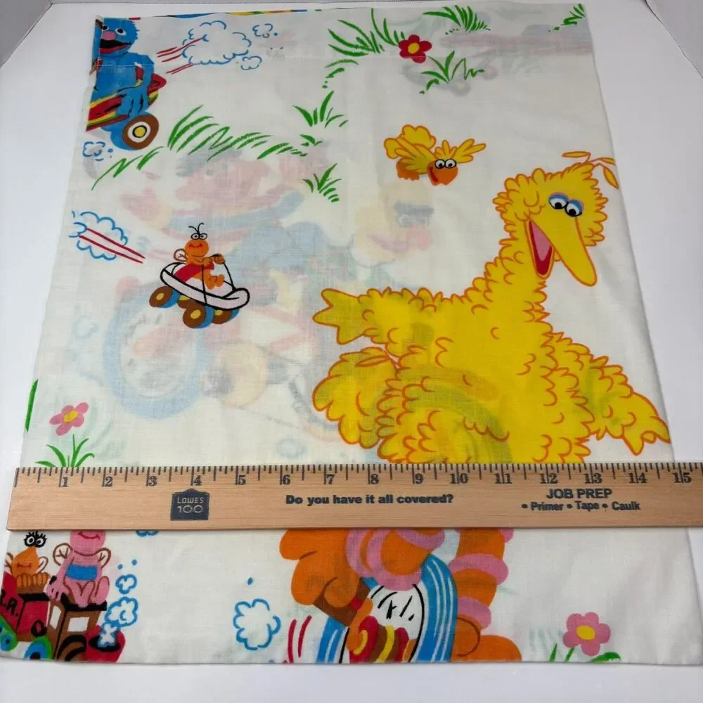 N/A toddler pillow